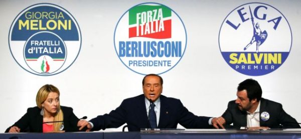 Το δυνατό χαρτί της Μελόνι: Πολύ μεγάλη για να καταρρεύσει η Ιταλία
