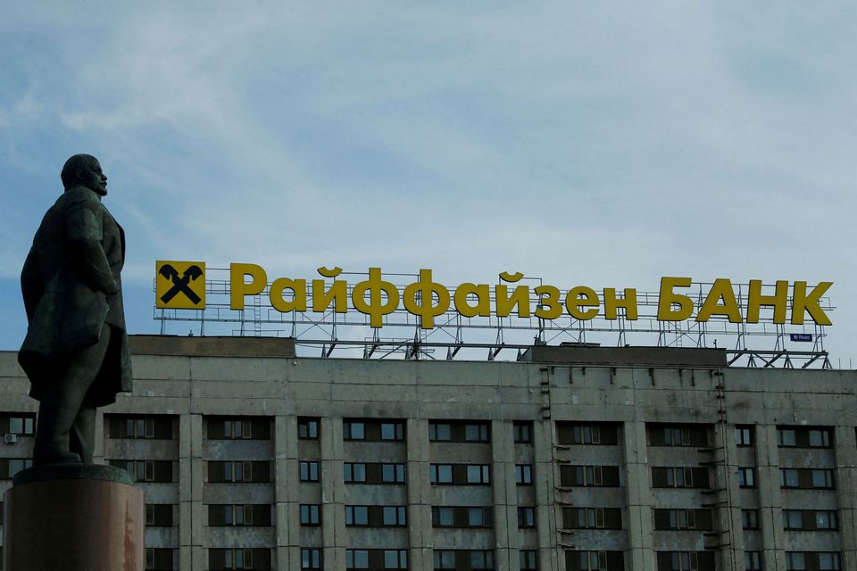 Russia: banche occidentali bloccate – Financial Post