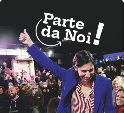 Ellie Schlein: sorprese interpartitiche in Italia dal nuovo leader del centrosinistra – Economic Post