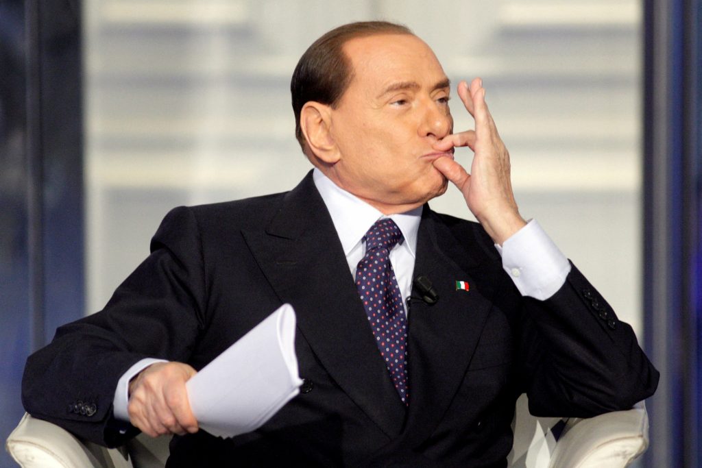 Silvio Berlusconi: come Cavaliere ha aperto la strada ai populisti europei – Economic Post