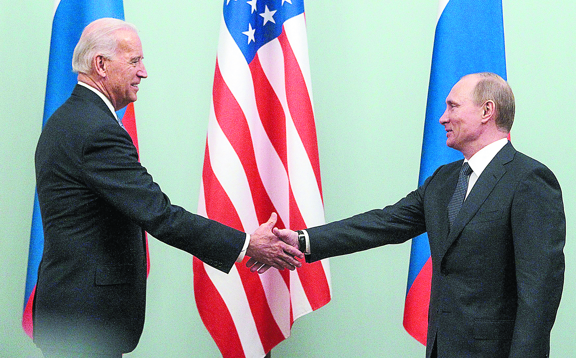 Νέες συνομιλίες υψηλού επιπέδου μεταξύ ΗΠΑ-Ρωσίας την επόμενη εβδομάδα
