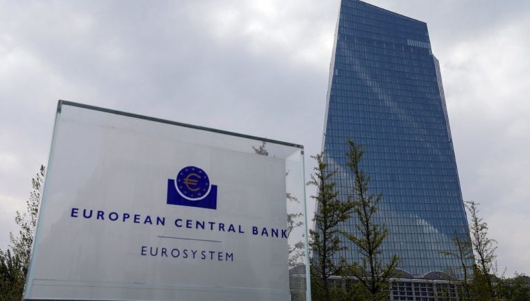 Bank of America για ΕΚΤ: Δύο τουλάχιστον αυξήσεις επιτοκίων κατά 50 μ.β. το 2022