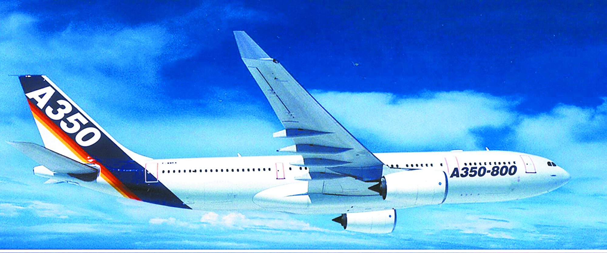 H Airbus θέλει να «προσγειώσει» την Boeing