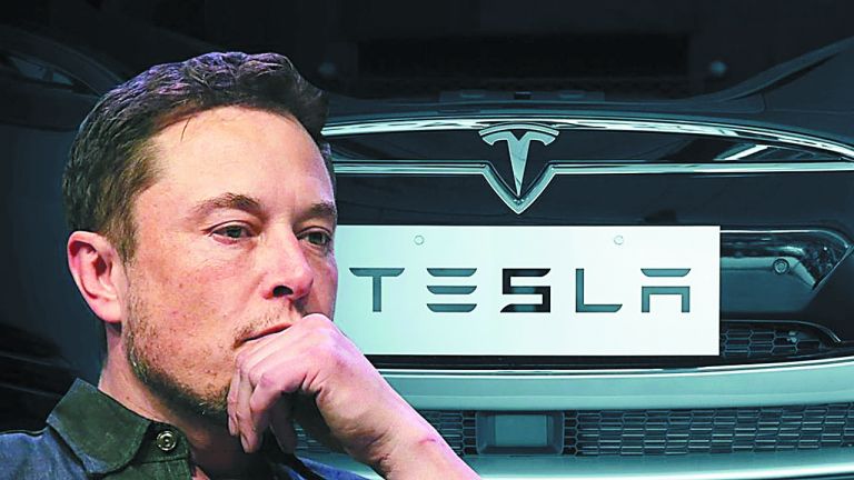 Η Tesla δεν έχει ανοσία στην άνοδο των τιμών των εμπορευμάτων. Τι σημαίνει αυτό για τη μετοχή;