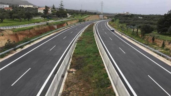 Ένα βήμα πιο κοντά στον ΒΟΑΚ από Χανιά ως Ηράκλειο
