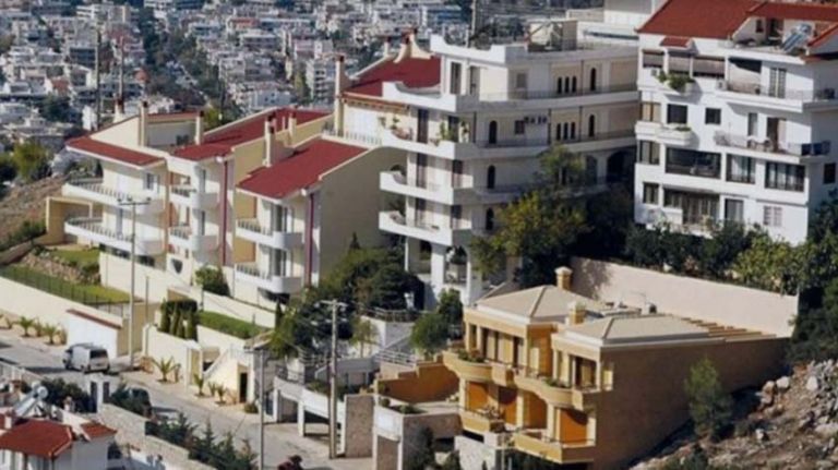 Studies: Urban real estate prices in Greece on road to recovery before pandemic