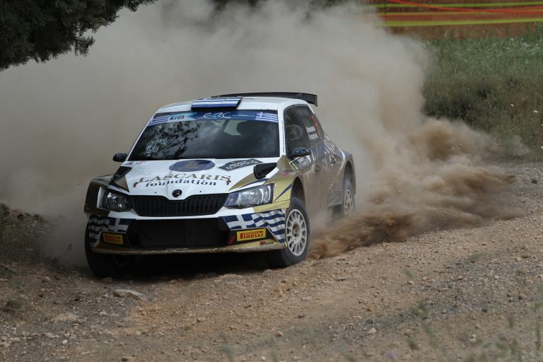 Το Ράλλυ Ακρόπολις επιστρέφει στο Παγκόσμιο Πρωτάθλημα Ράλλυ (WRC)