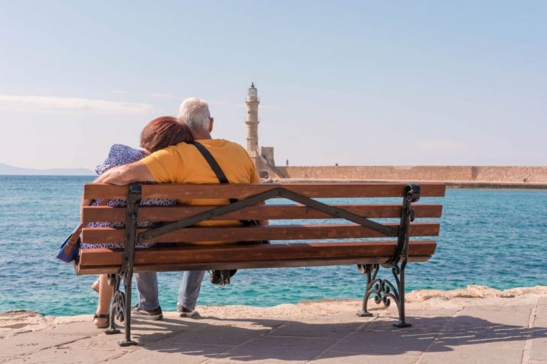 Τουρισμός : Οι πρώτοι Γερμανοί στην Κρήτη
