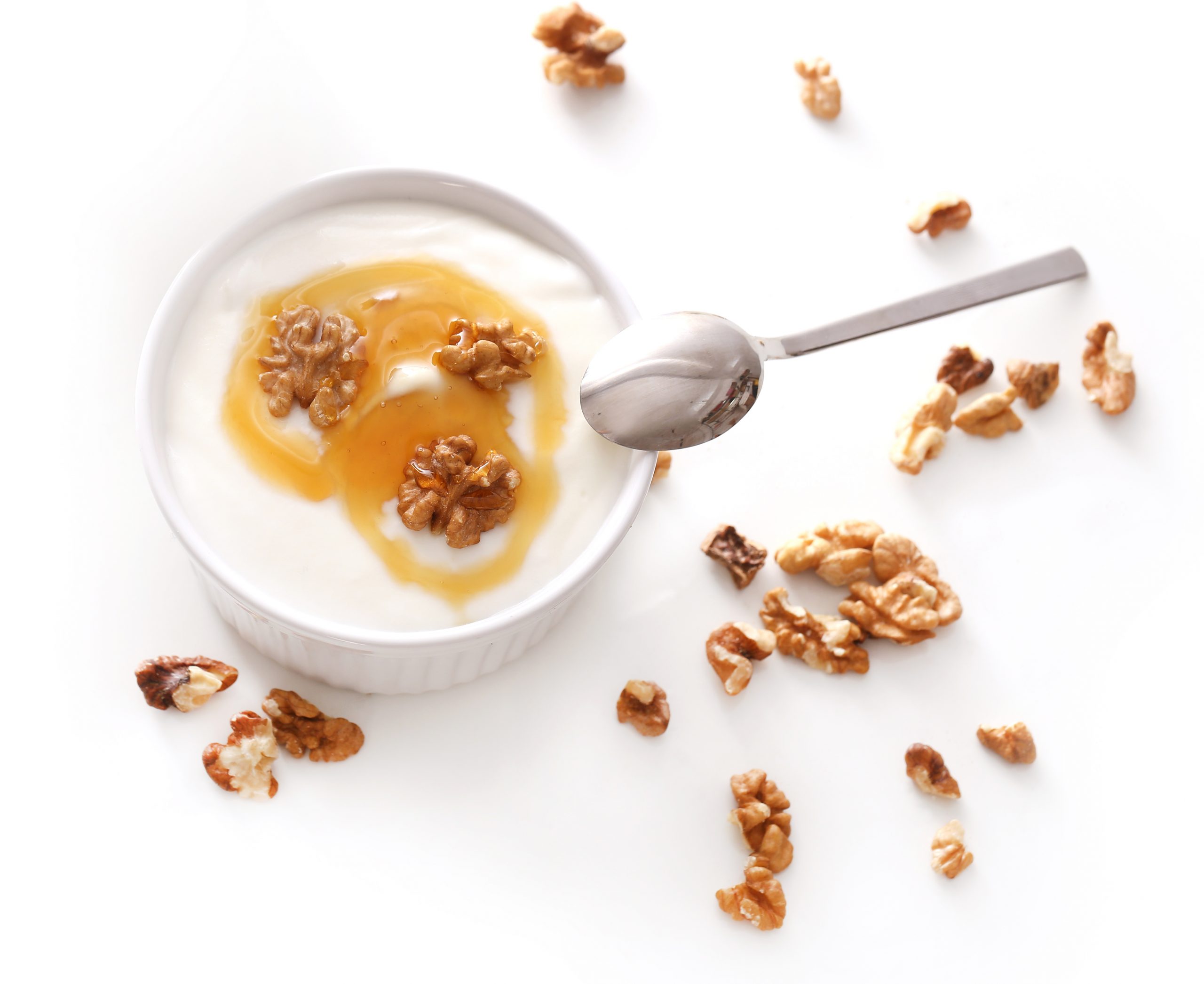 Ελληνικό γιαούρτι