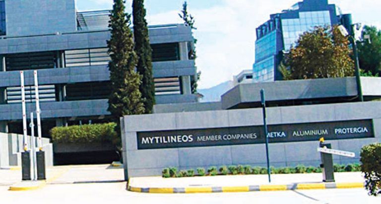 Mytilineos floats 500-mln€ “green” bond issue