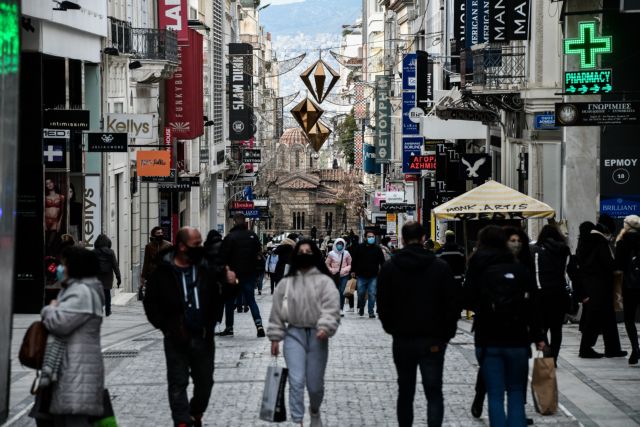 Βήμα προς την κανονικότητα για το λιανεμπόριο – Τέλος στα ψώνια με SMS και ραντεβού