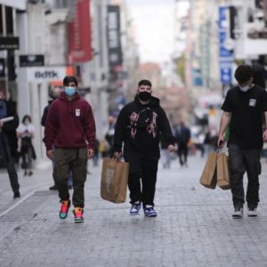 Λιανεμπόριο: Πτώση τζίρου το 2025 – Ποιες επιχειρήσεις πιέστηκαν