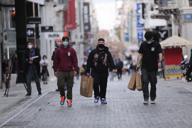 Τι ισχύει τελικά για τη λειτουργία των πολυκαταστημάτων