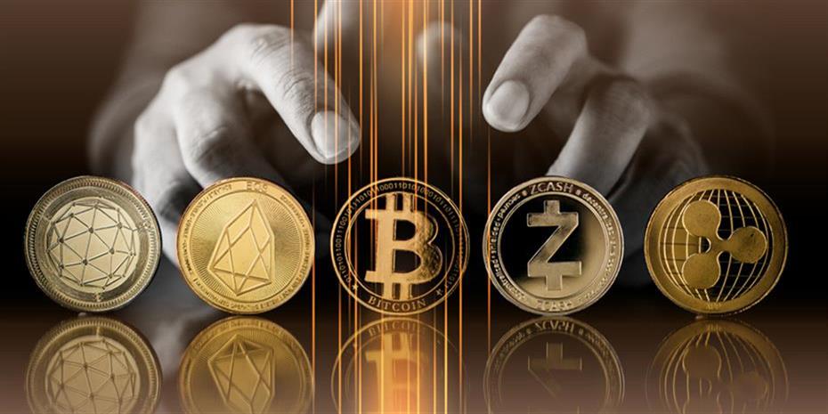 Bitcoin: Κέρδη άνω του 5% – Άνοδος και στο Ether