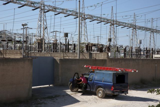 Διακοπές ρεύματος λόγω καύσωνα σε πολλές περιοχές της Αττικής