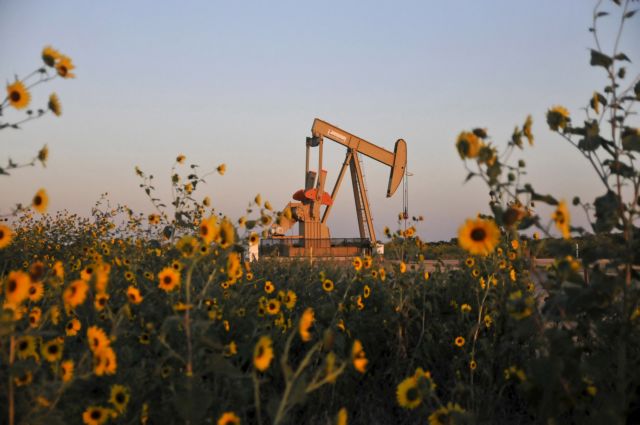Πετρέλαιο : Τι κρύβεται πίσω από το ράλι – Ο ρόλος του ΟΠΕΚ