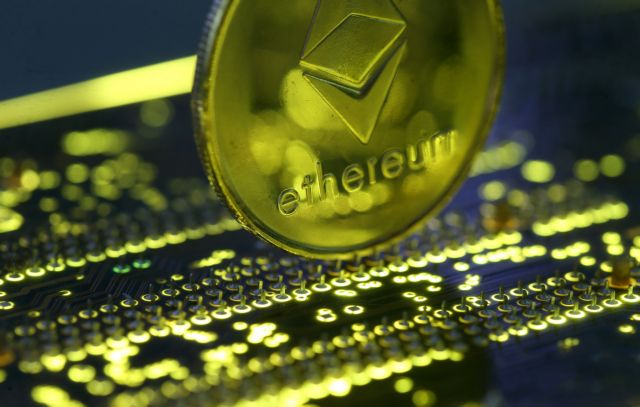 Ethereum – Επέστρεψε πάνω από τις 3.000 δολ.