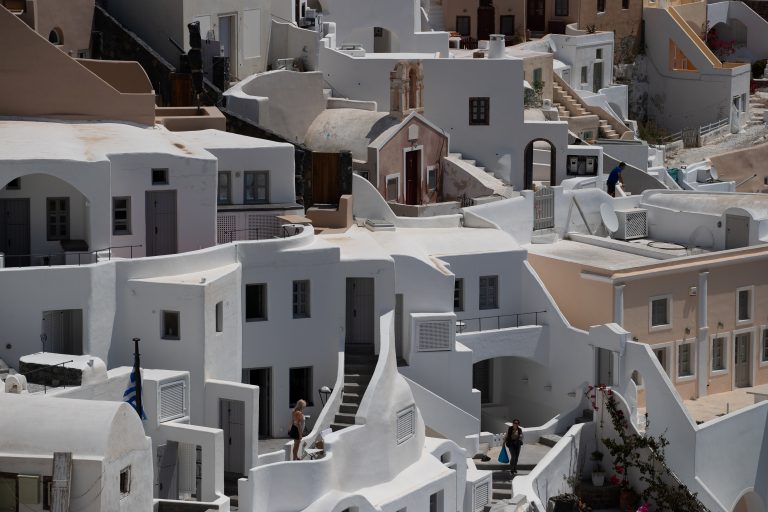 Süddeutsche Zeitung : «Ανοίγουν Ελλάδα και Ισραήλ»