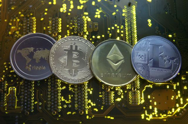 Bitcoin – Από το 70% της αγοράς των crypto αναλογεί πλέον μόλις στο 49%