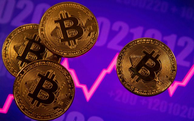 Bitcoin : Το προφίλ του «κρυπτο-επενδυτή»