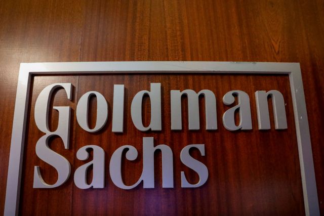Goldman Sachs : Επενδύει 69 εκατ. δολ. στην Starling