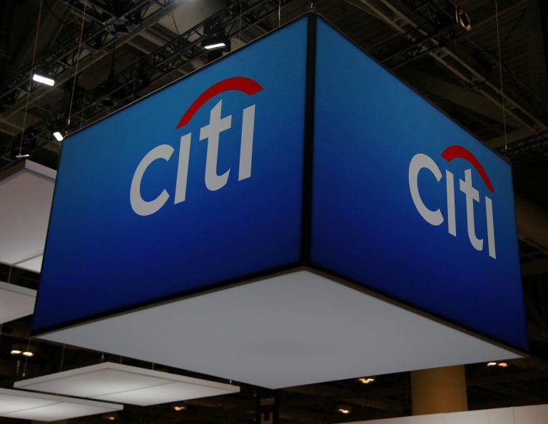 Προσλήψεις από την Citigroup στο Χονγκ Κονκ