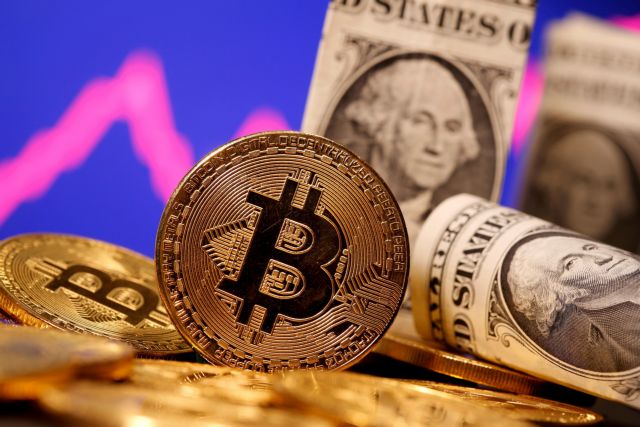 Ανακάμπει το Bitcoin μετά το πτωτικό σερί