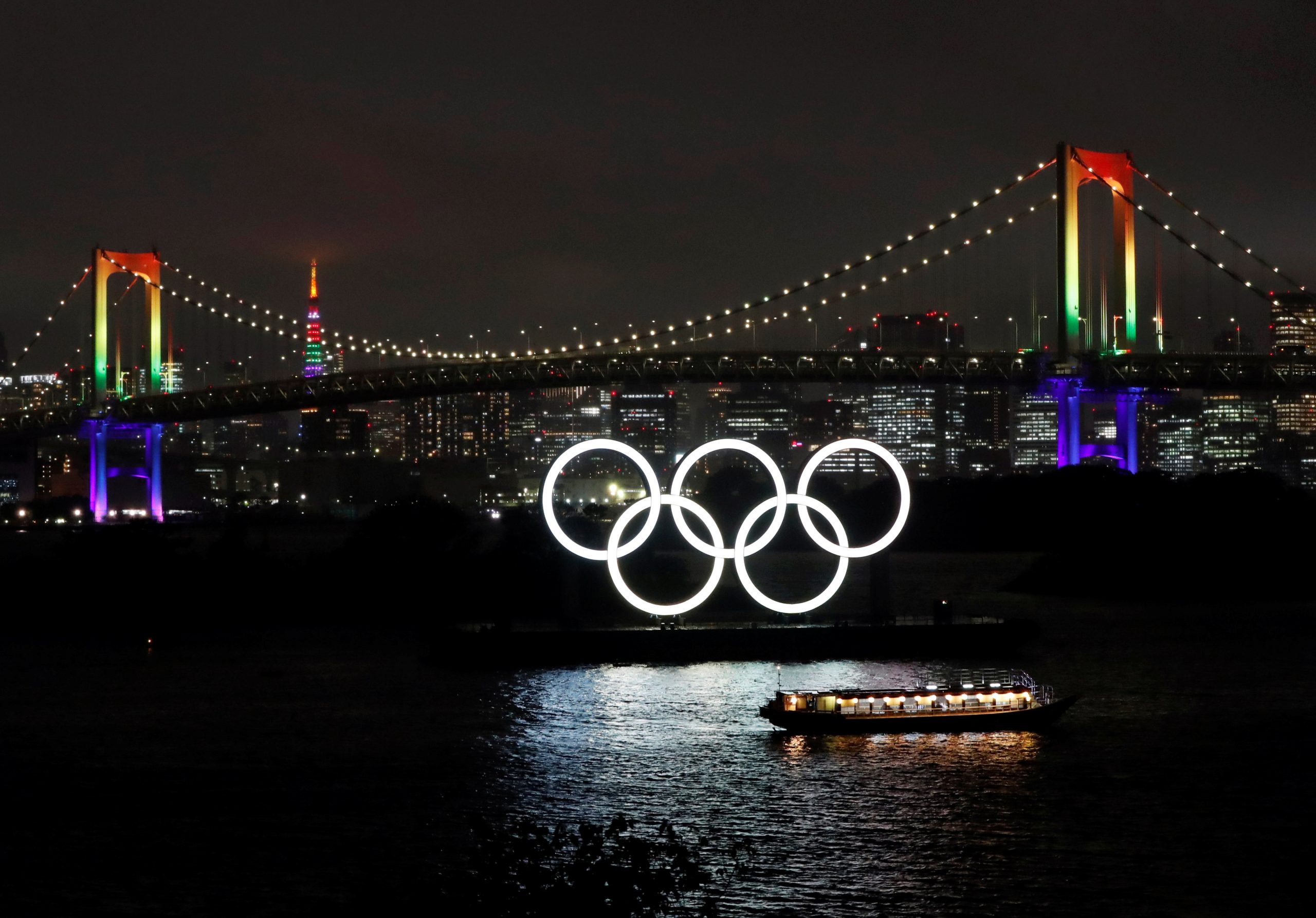 Ολυμπιακοί Αγώνες: «Αποχώρησαν» 10.000 εθελοντές