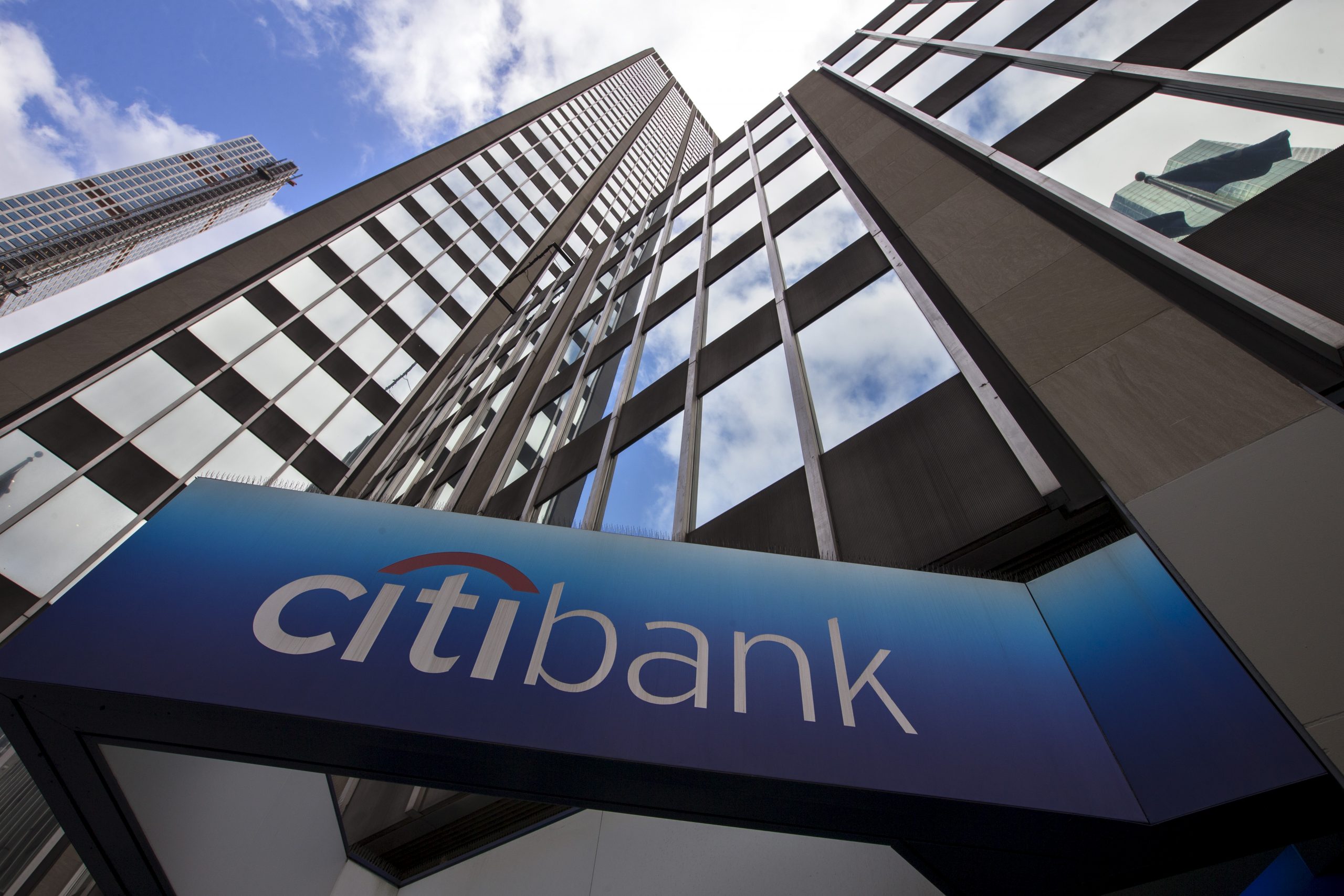 Τριπλασιάστηκαν τα κέρδη της Citigroup