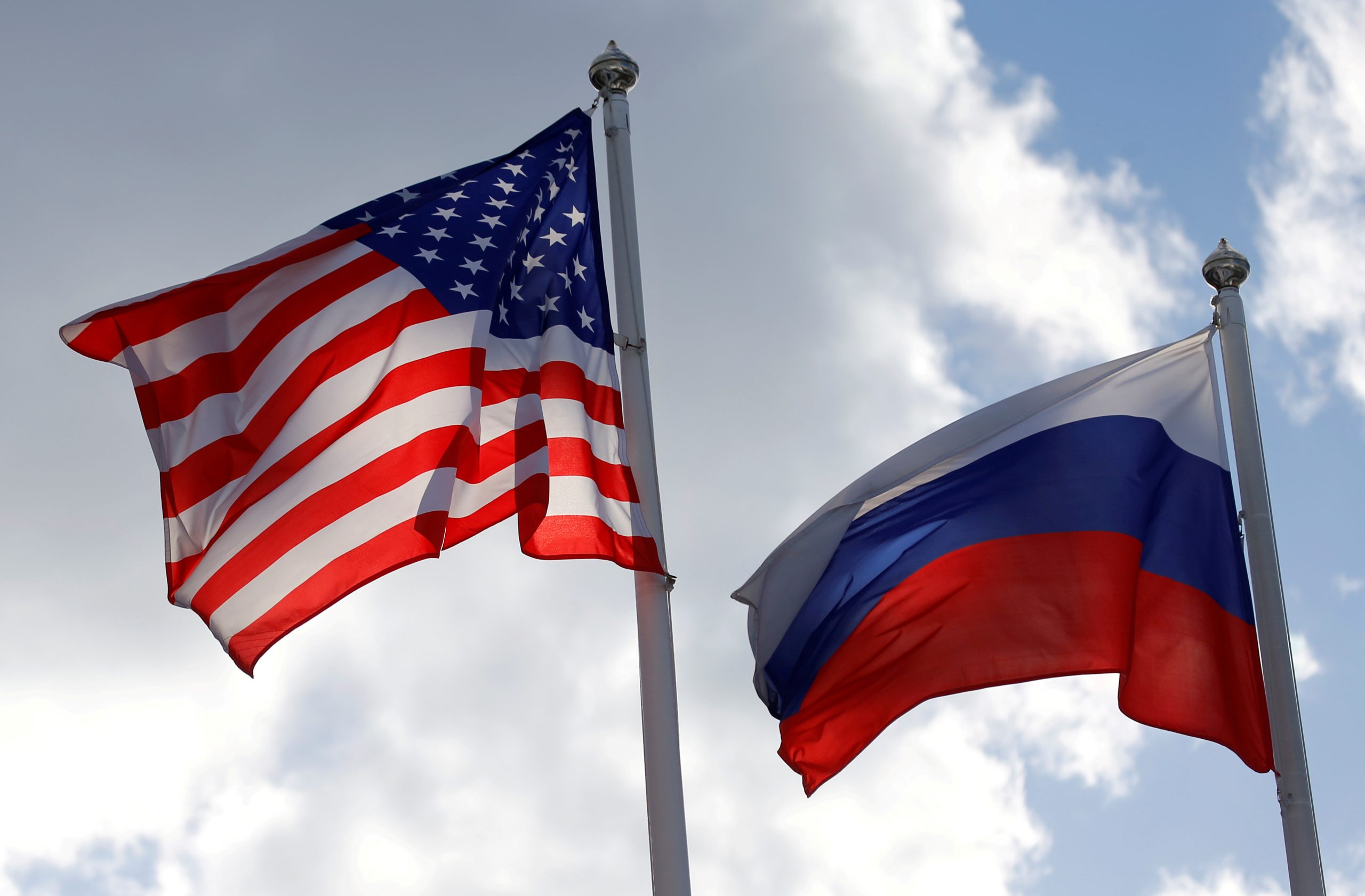 ΗΠΑ: «Συμβολική κίνηση» οι κυρώσεις στη Ρωσία;