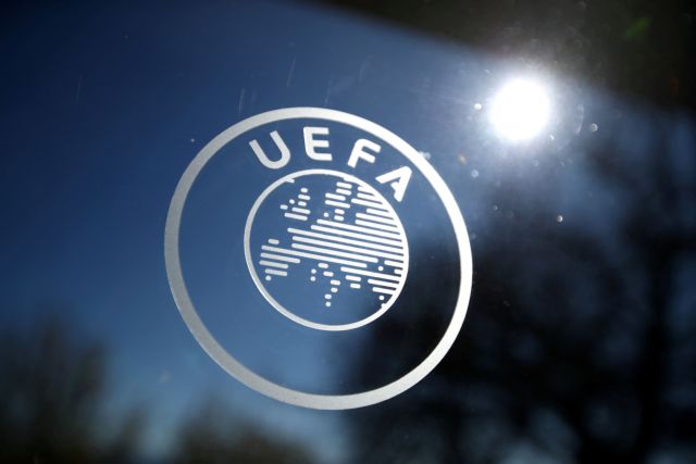 UEFA : Συμφωνία με την Centricus για να σταματήσει την Super League