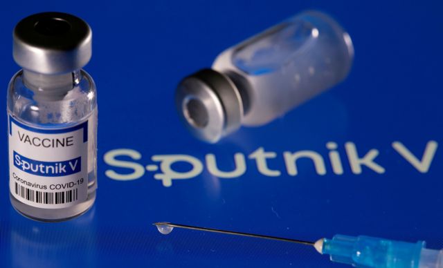 Παραγωγή του εμβολίου Sputnik στην Αργεντινή