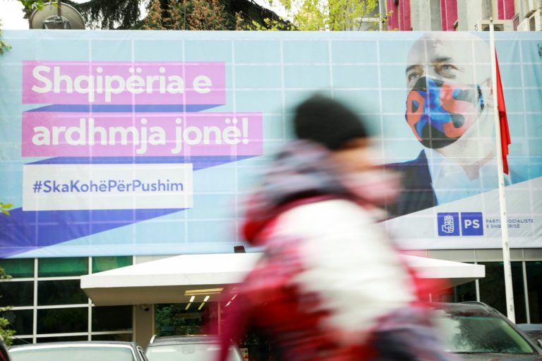 Αλβανία: Στα 1,5 δισ. ευρώ τα εμβάσματα