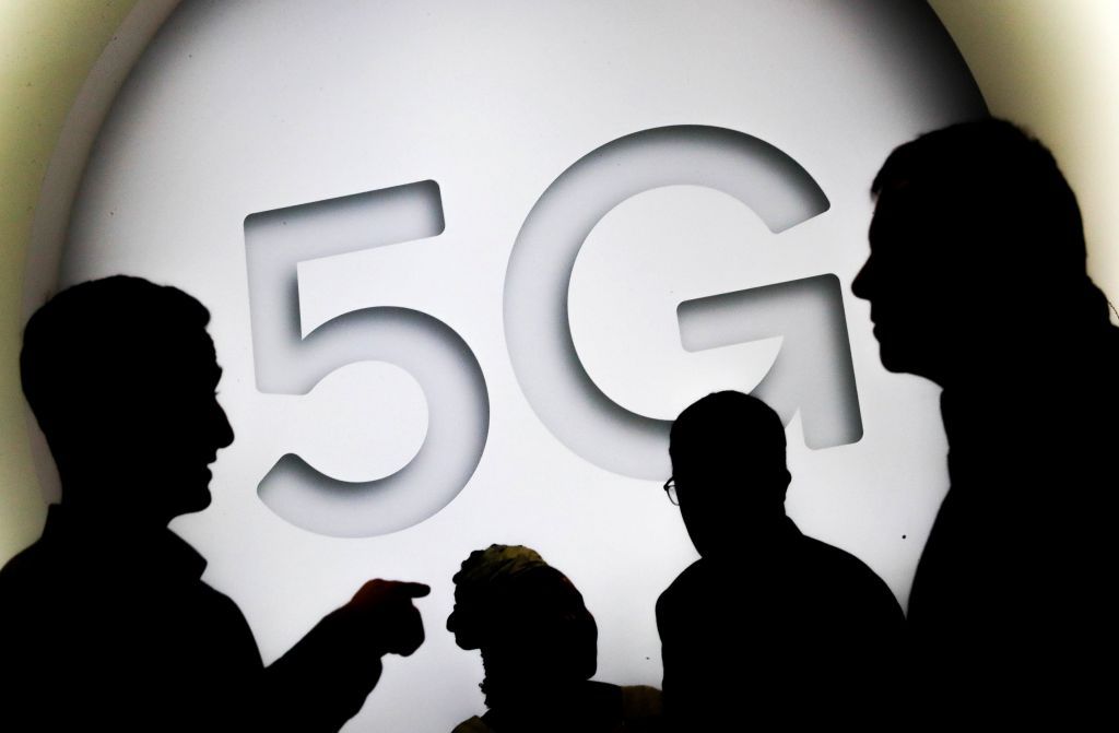 Πιο digital οι Ελληνες με 5G και δεδομένα