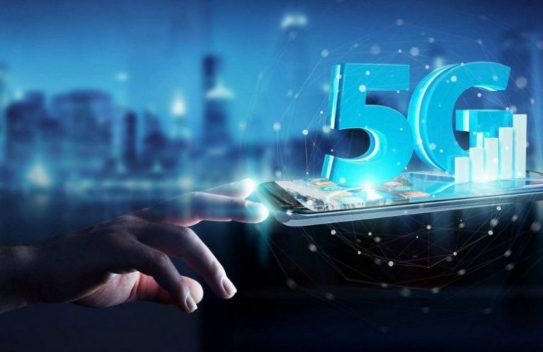 Πληθυσμιακή κάλυψη 50% για το δίκτυο 5G της Cosmote