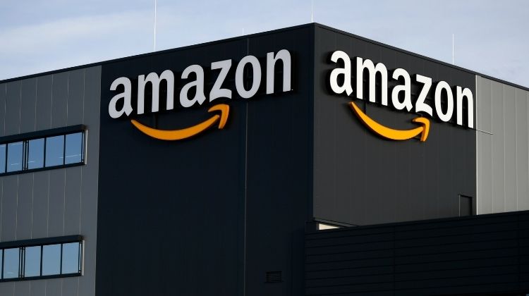Amazon: Ανακοίνωσε καθαρές πωλήσεις 105,8 δισ το τρίμηνο