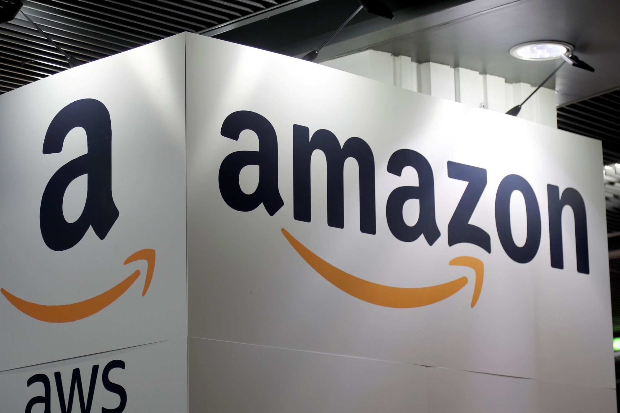 ΗΠΑ: Αγωγή κατά της Amazon για παραβίαση των αρχών ανταγωνισμού