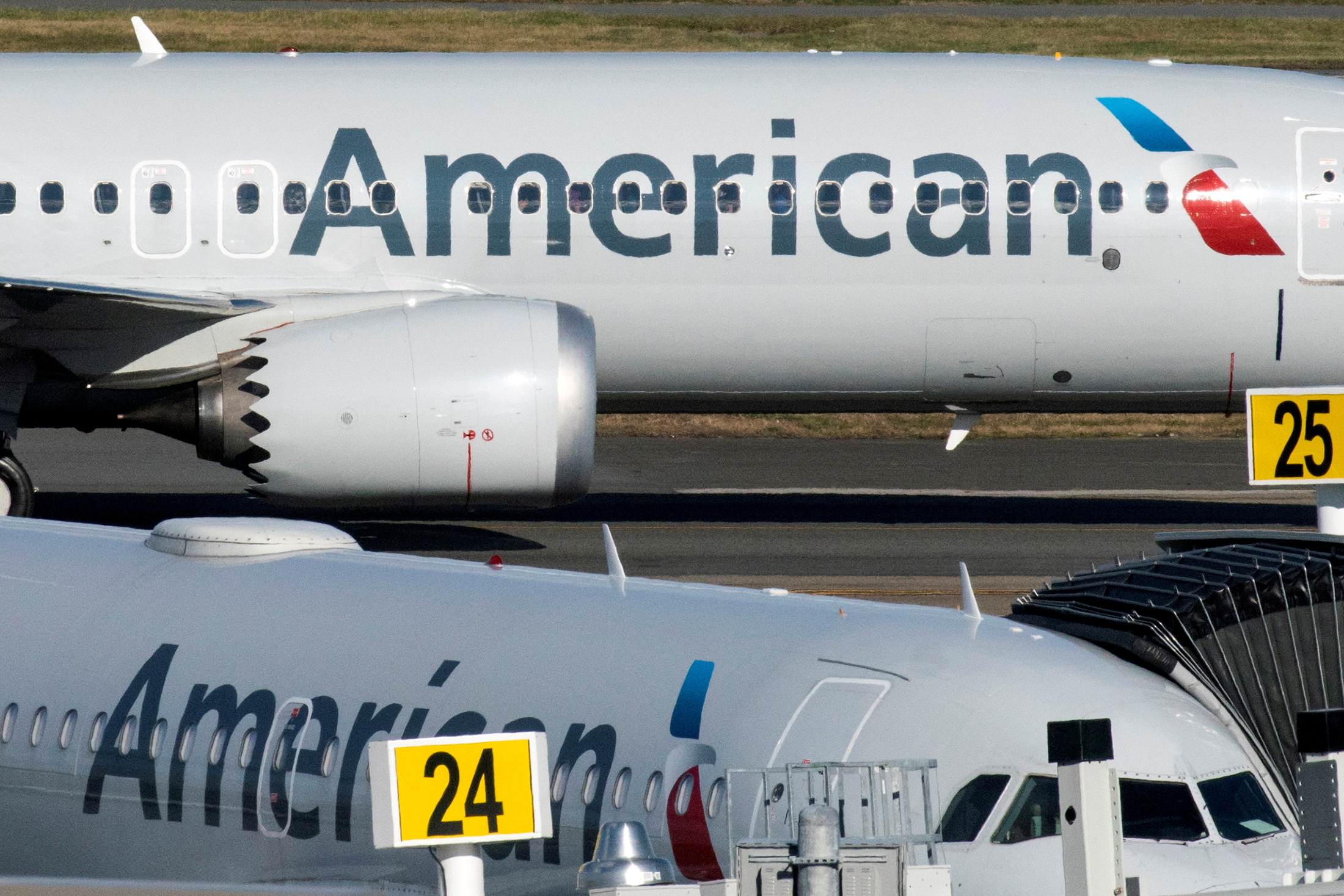 American Airlines: Συνδέει Ελλάδα-ΗΠΑ με έως 3 πτήσεις καθημερινά