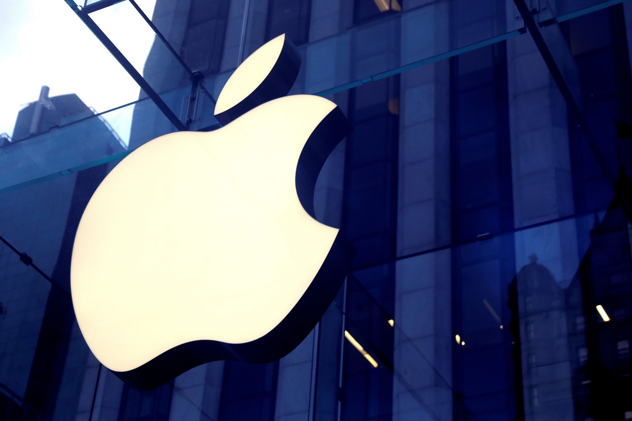 Τα αποτελέσματα της Apple ήταν εντυπωσιακά – Γιατί έπεσε η μετοχή της;