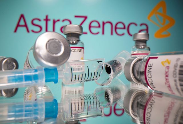 AstraZeneca: Κέρδη 275 εκατ. δολάριων από τις πωλήσεις του εμβολίου