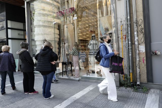 ΕΛΣΤΑΤ: Αύξηση 14,8% στις εγγραφές νέων επιχειρήσεων στο πρώτο τρίμηνο 2021