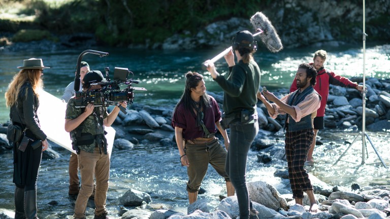 H Νέα Ζηλανδία «ανταμείβει» αδρά την Amazon για το «Lord of the Rings»