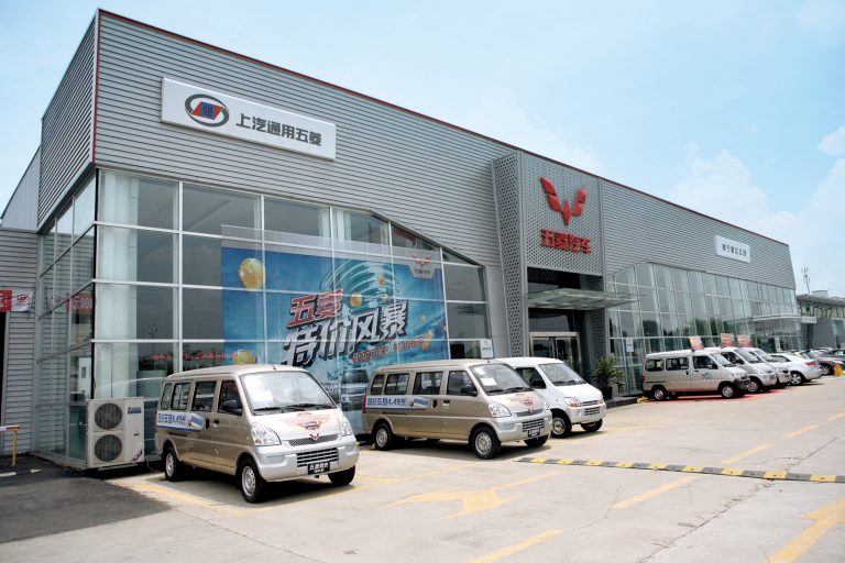 Κίνα : Αύξηση πωλήσεων 69% για την General Motors – «Ξεπούλησαν» τα πολυτελή οχήματα
