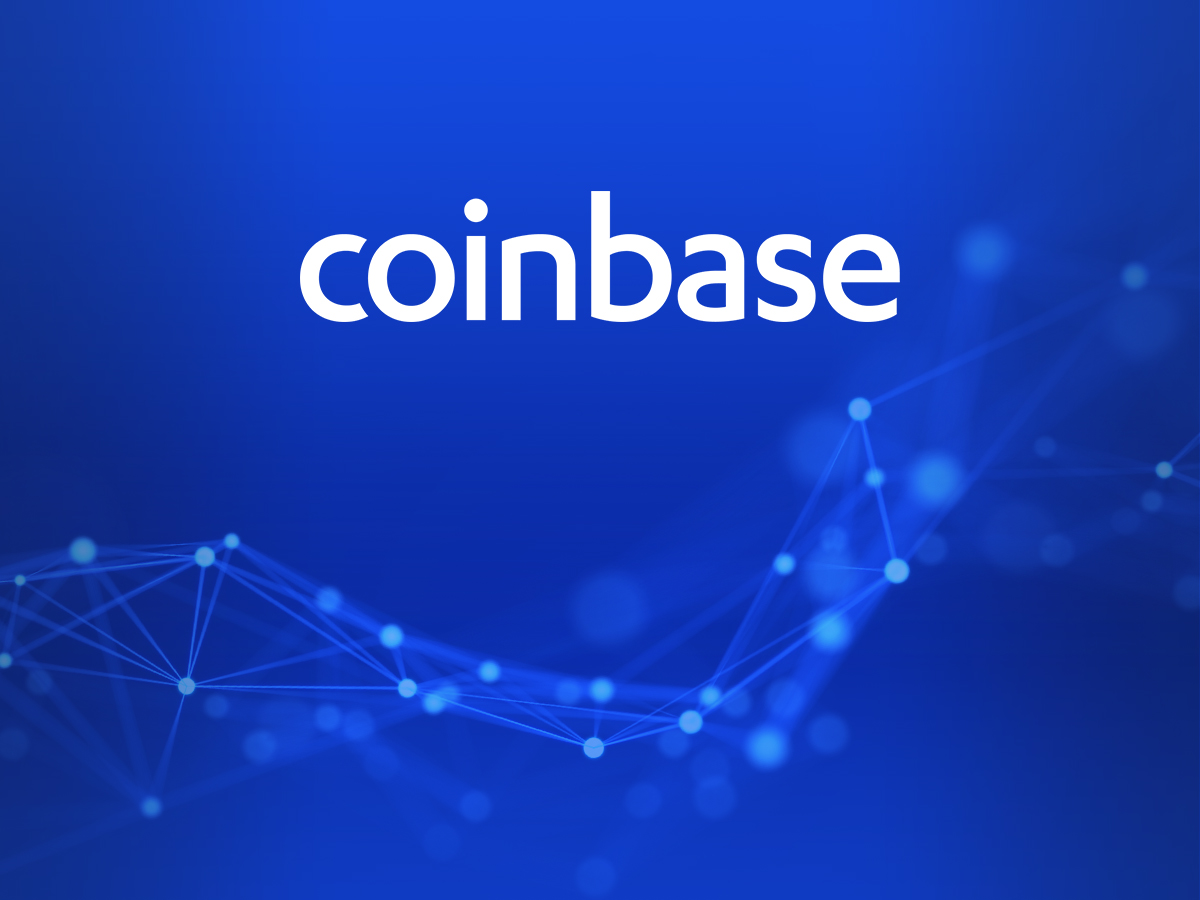 Η Coinbase βάζει τα κρυπτονομίσματα στην Wall Street