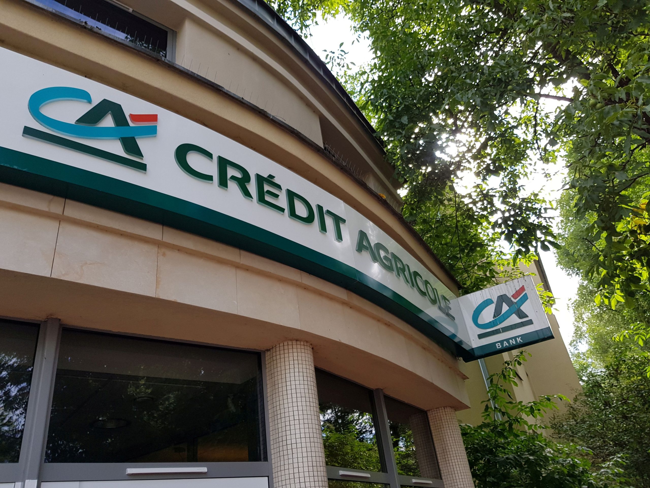 Credit Agricole: Εξαγόρασε την ιταλική Credito Valtellinese