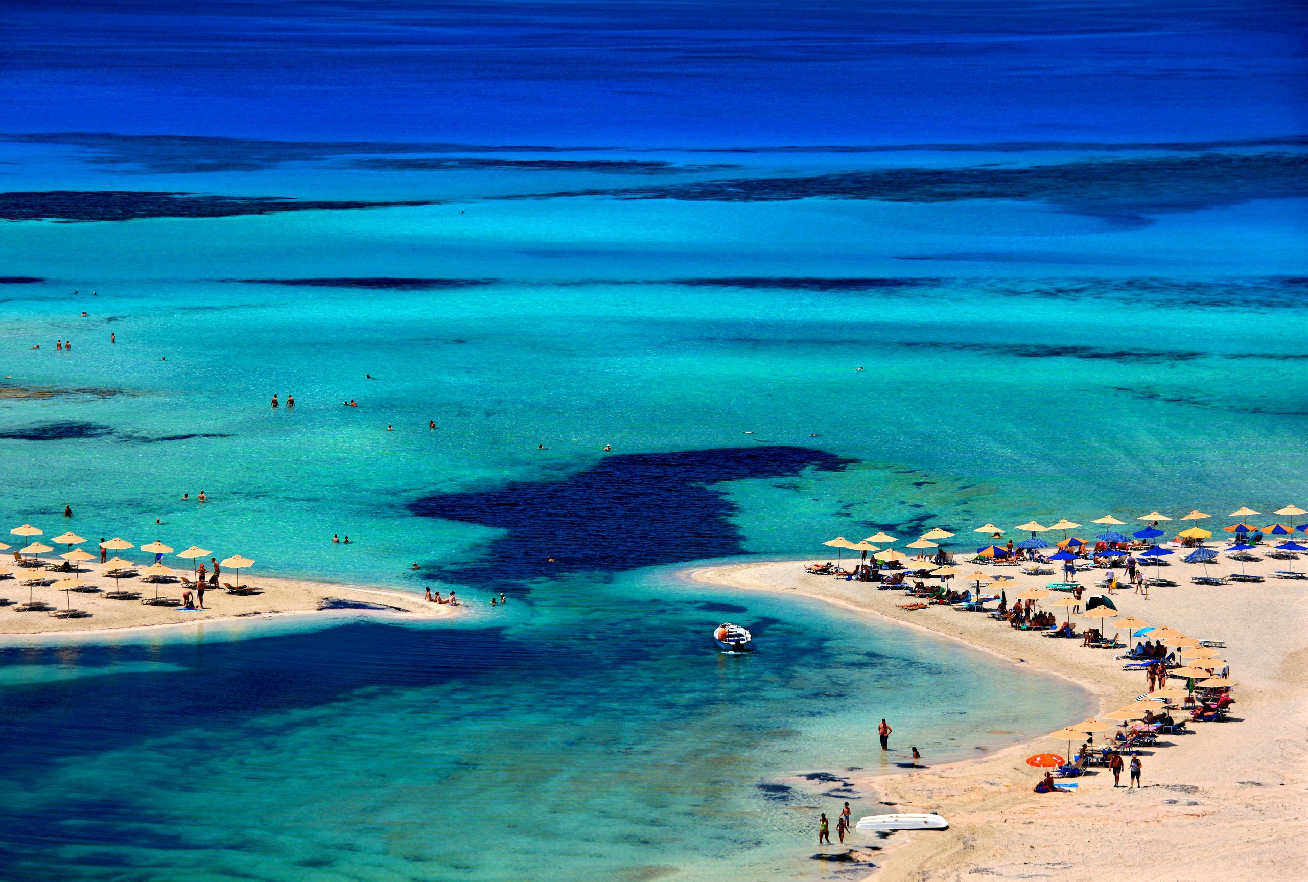 Crete in Spanish magazine Hosteltur Top 10 for adventure, nature and wellness tourism