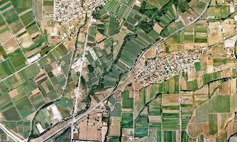 Δασικοί Χάρτες: Έρχεται ρύθμιση για τις εκχερσωμένες εκτάσεις
