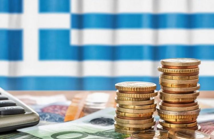 Scope Ratings: Το 2023 θα επιστρέψει το ΑΕΠ της Ελλάδας στο 2019