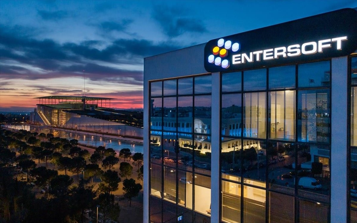 Αύξηση εσόδων και κερδοφορίας για την Entersoft το 2020