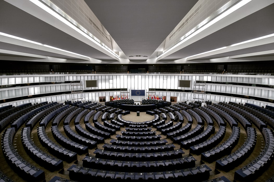 Τουρκία: Ηχηρό ράπισμα από το Ευρωπαϊκό Κοινοβούλιο